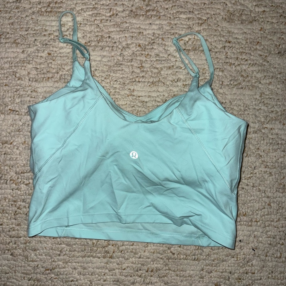 Lululemon Tank - Picture 2 of 2